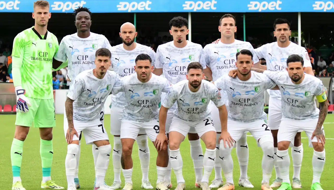 Bodrumspor - Çorum FK Maçı Kapalı Gişe