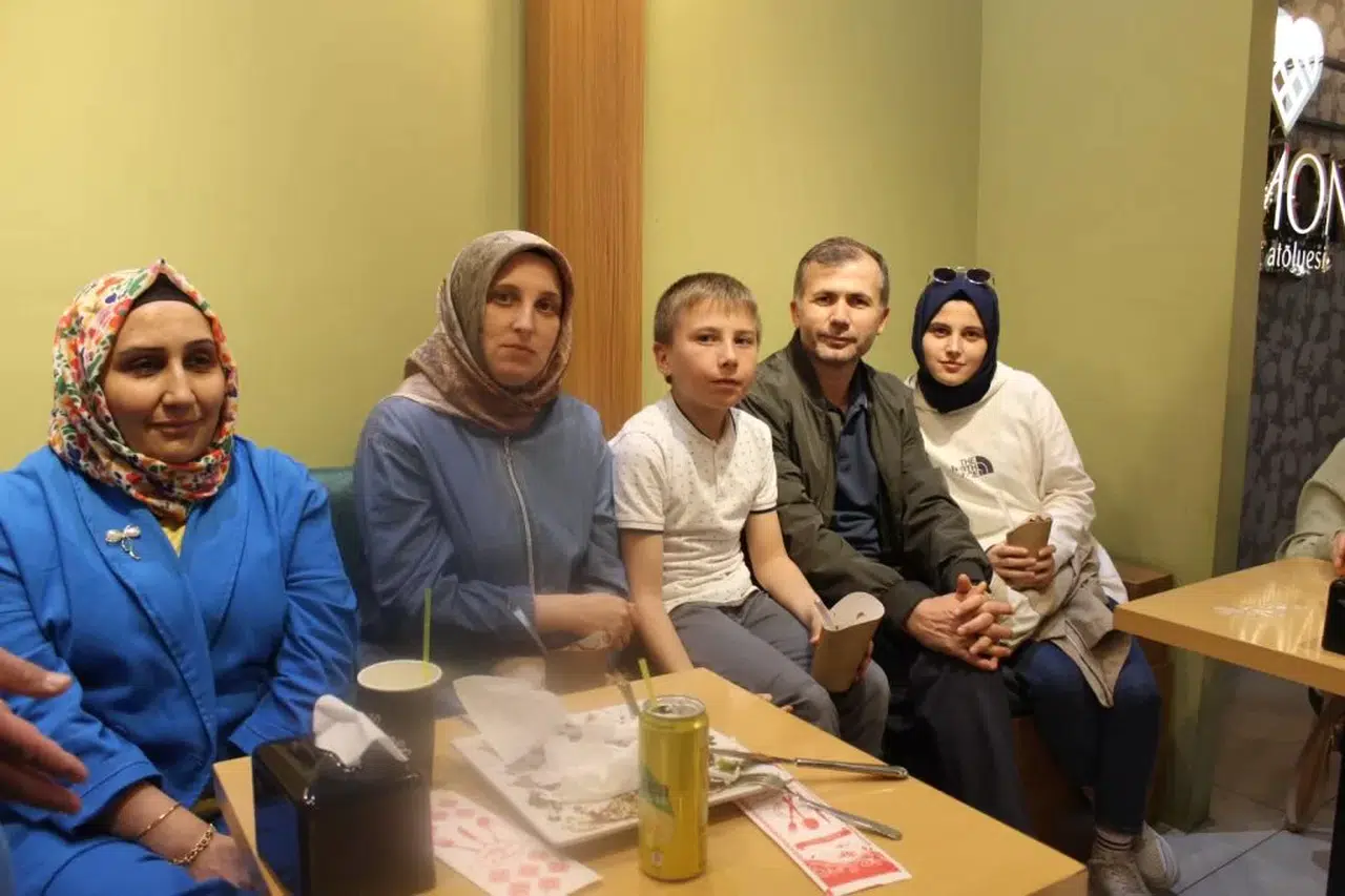 Çölyak Derneği’nden Çölyak Günü Etkinliği