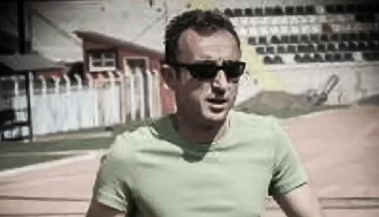 Çorum FK, Bilal Gökmen’i Andı