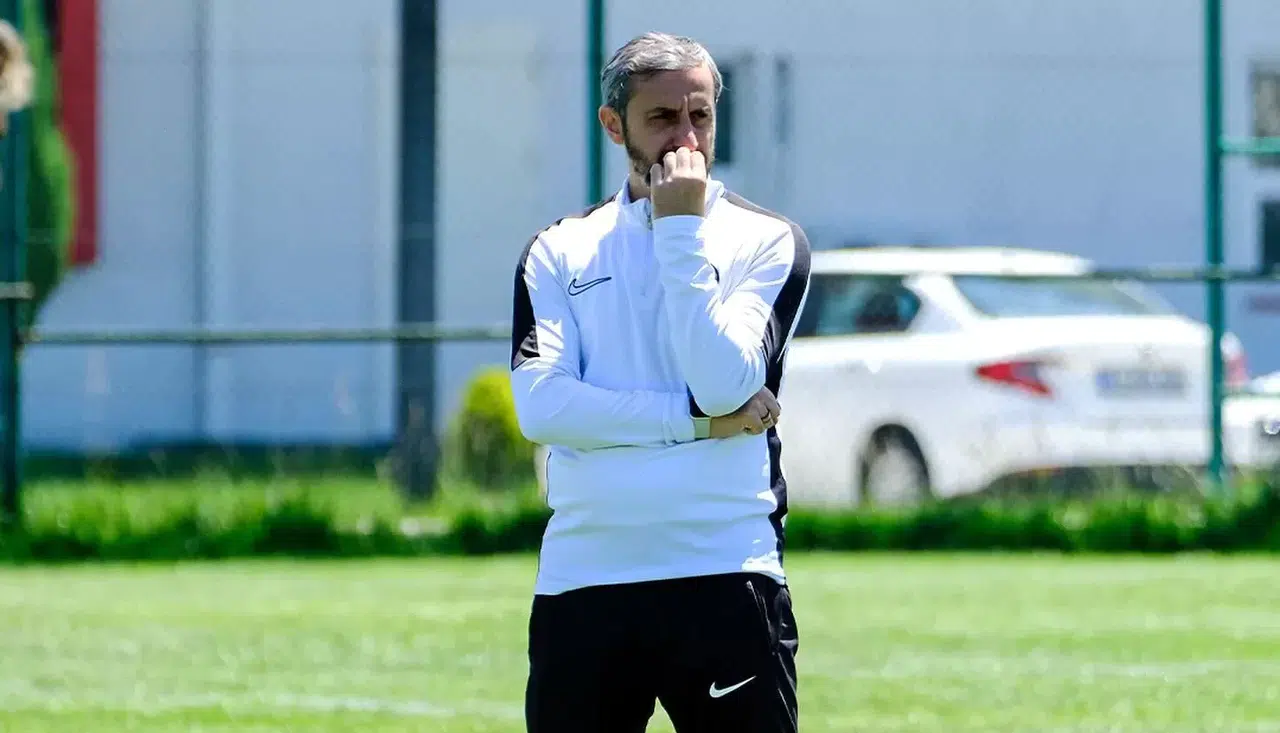 Çorum FK Bolu’da