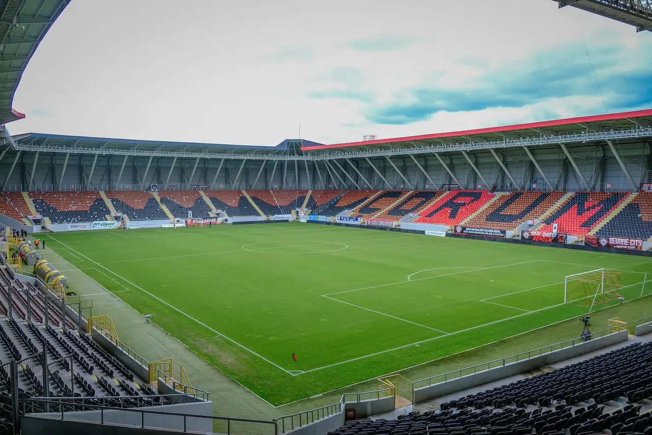 Çorum FK - Kocaelispor Maçı Hangi Kanalda?