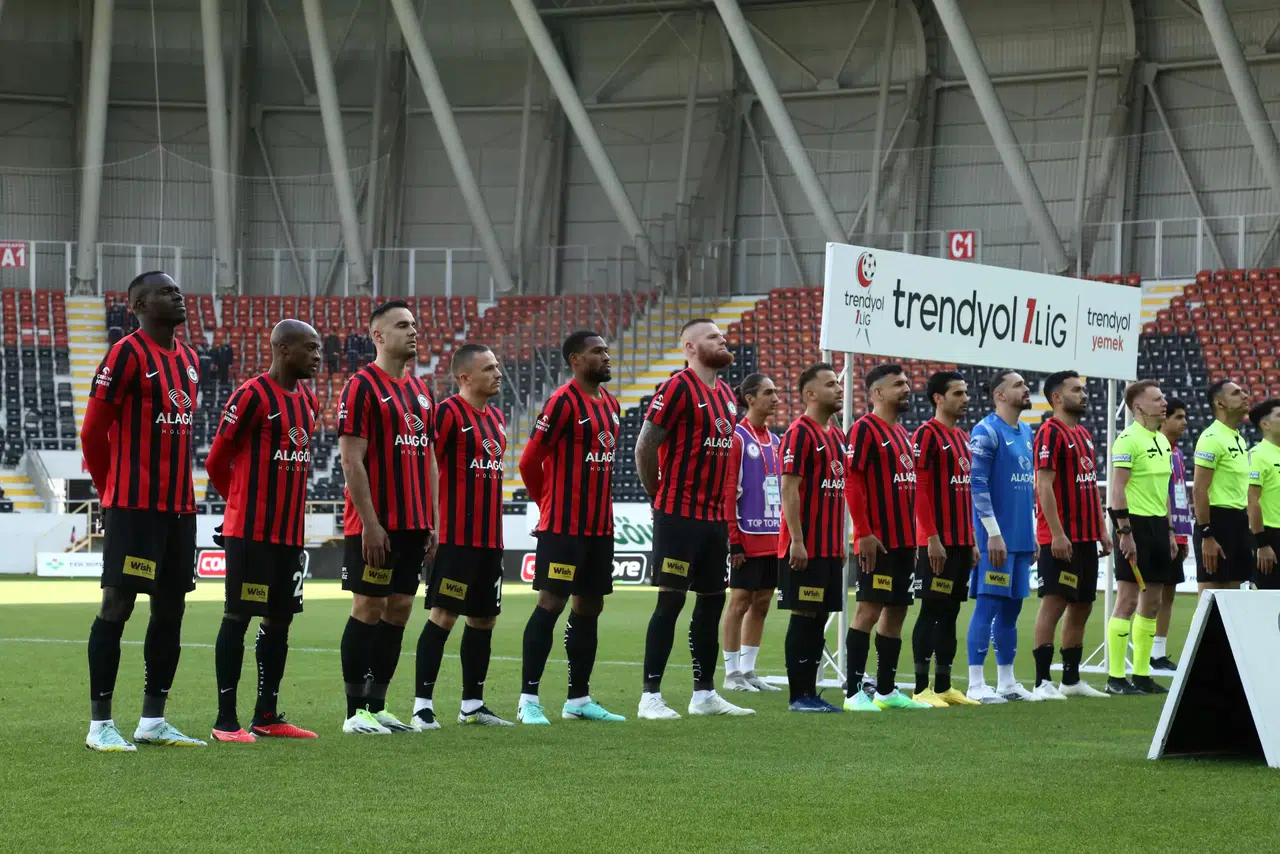 Çorum FK, Süper Lig’e Nasıl Çıkar? İşte İhtimaller