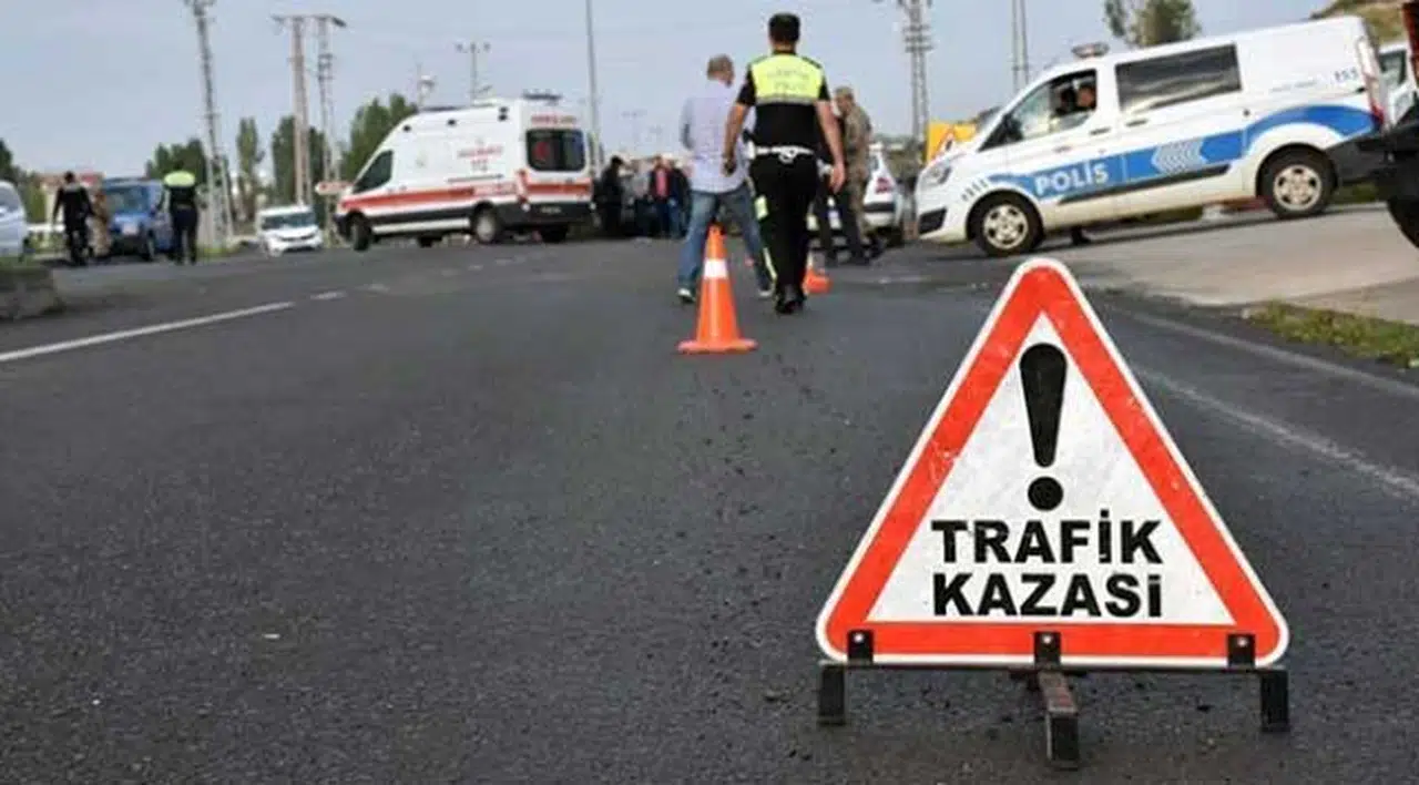 Çorum’da 2023’te Kaç Trafik Kazası Yaşandı, Kaç Kişi Öldü?
