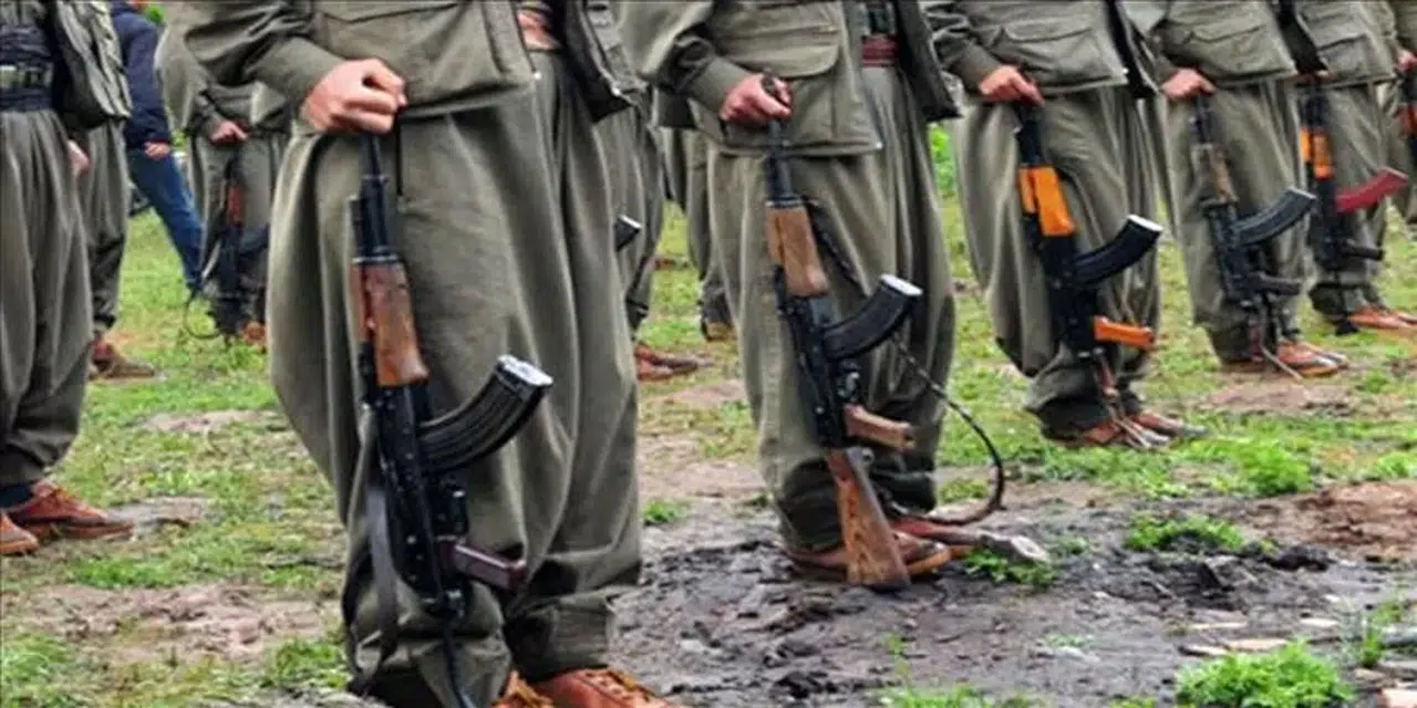 Çorum’da PKK Terörizmi Anlatılacak