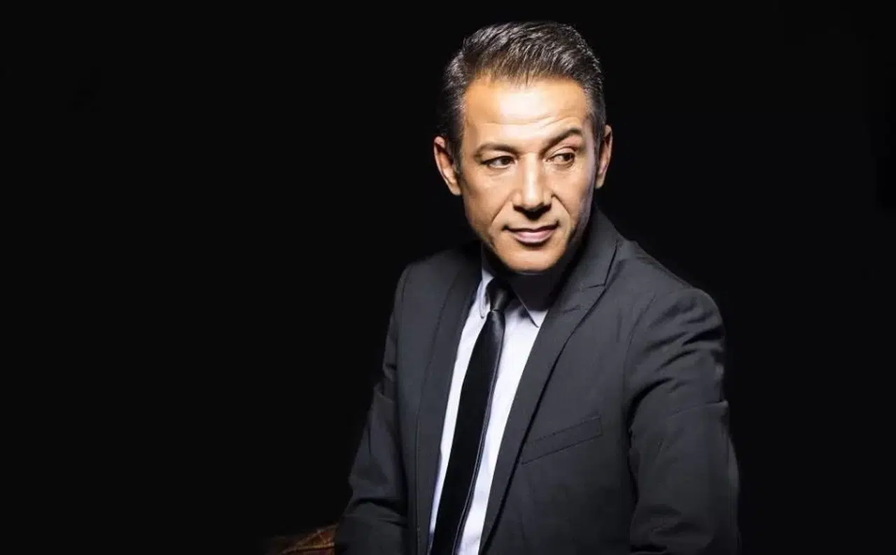 Çorum’da Bugün Mustafa Yıldızdoğan Konseri Var