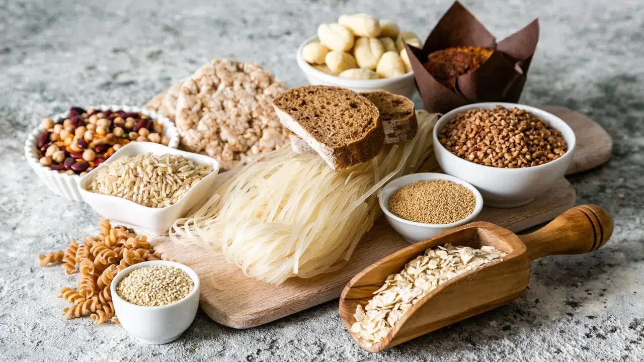 Çorum’da Çölyak ve Glutensiz Beslenme Konferansı