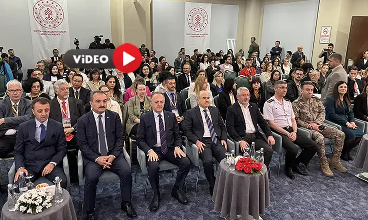 Yazgı: Bu Dönem Türk Arkeolojisinin Altın Çağı Olacak