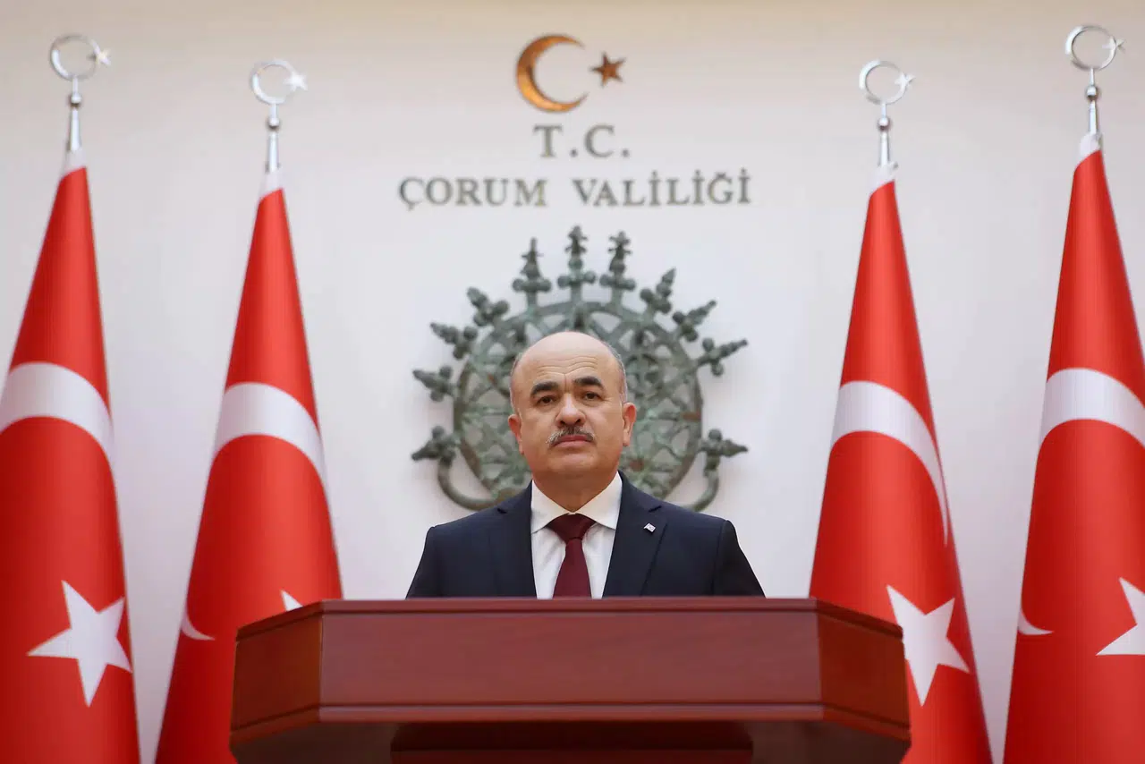 Dağlı: Çorum, Bir Açık Hava Müzesi
