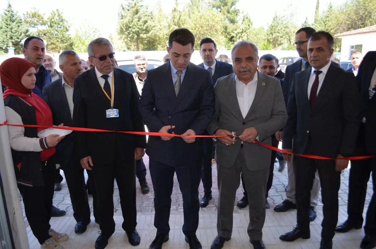 Dodurga’da Bilim Şenliği