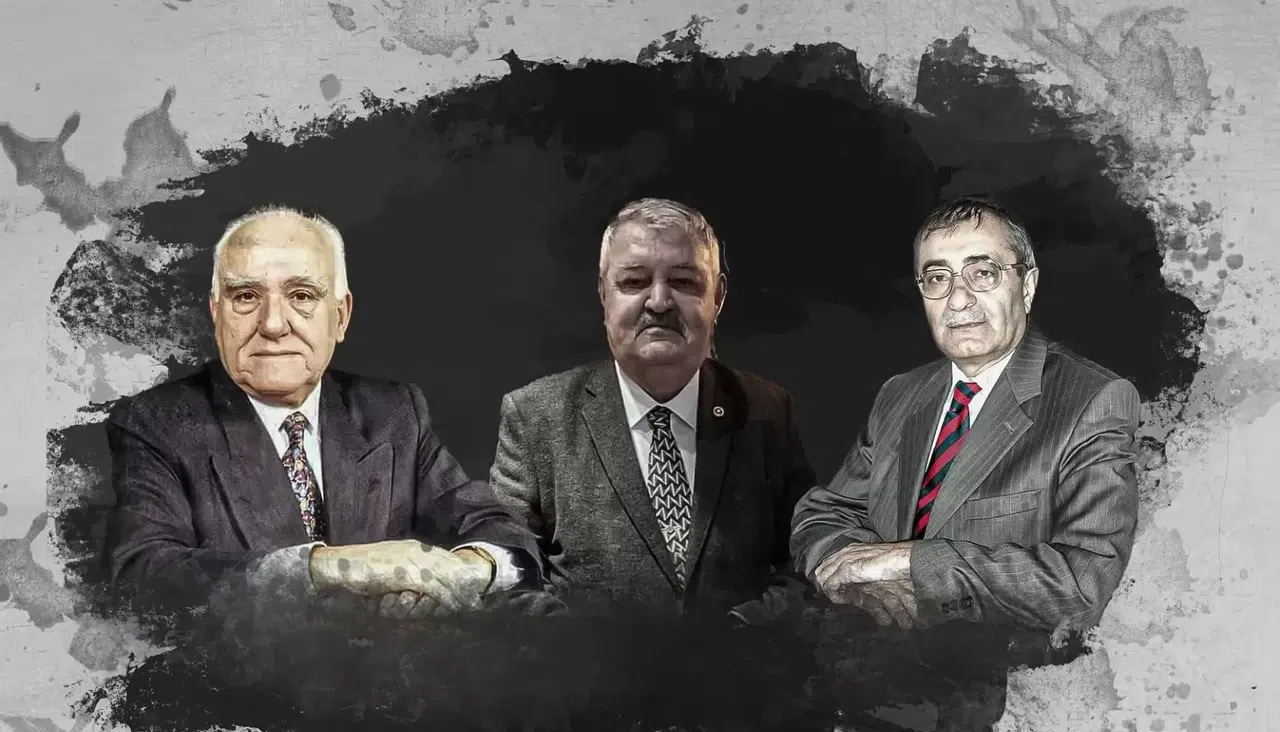 ‘Ektiğiniz Tohumlar Çınar Oluyor’
