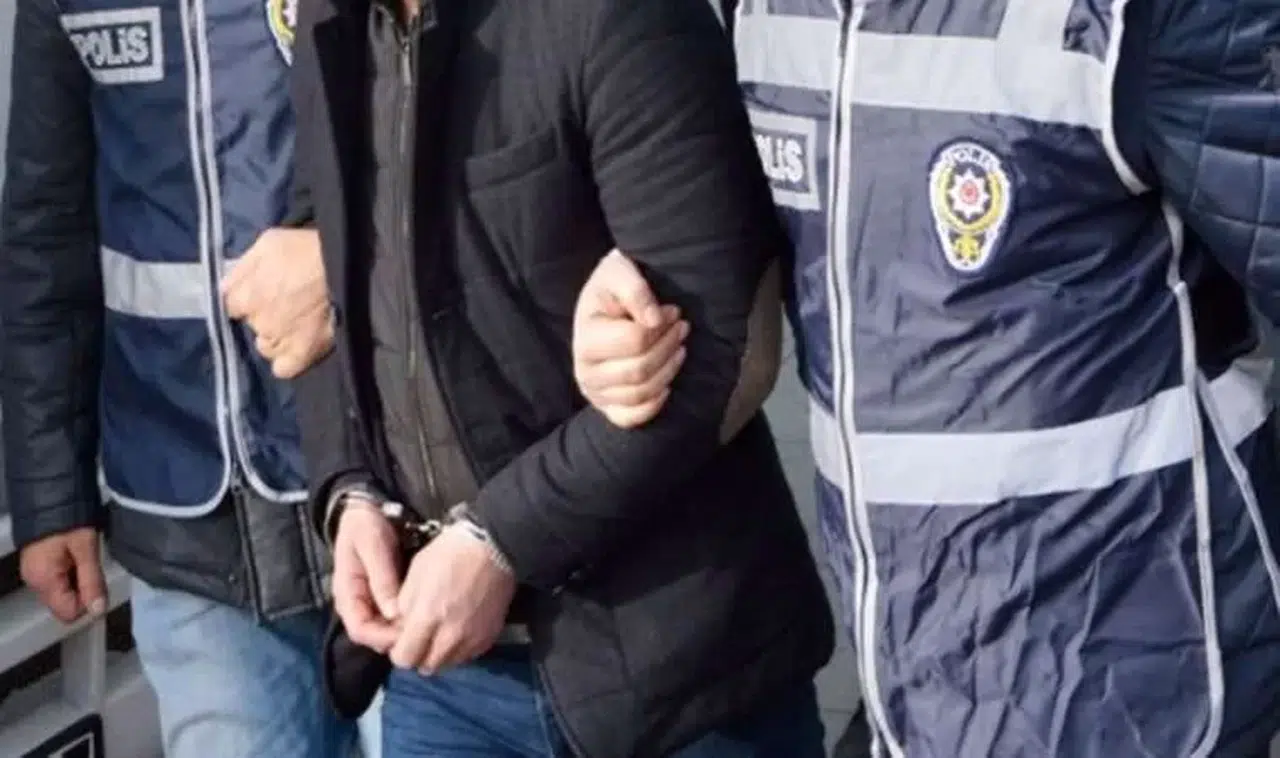 Emniyet, 22 Kişiyi Yakaladı