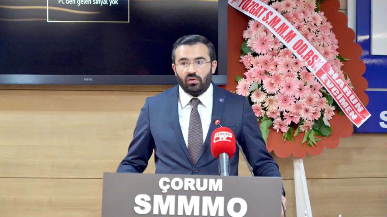 “En Önemli Serveti Gençlerimizdir”