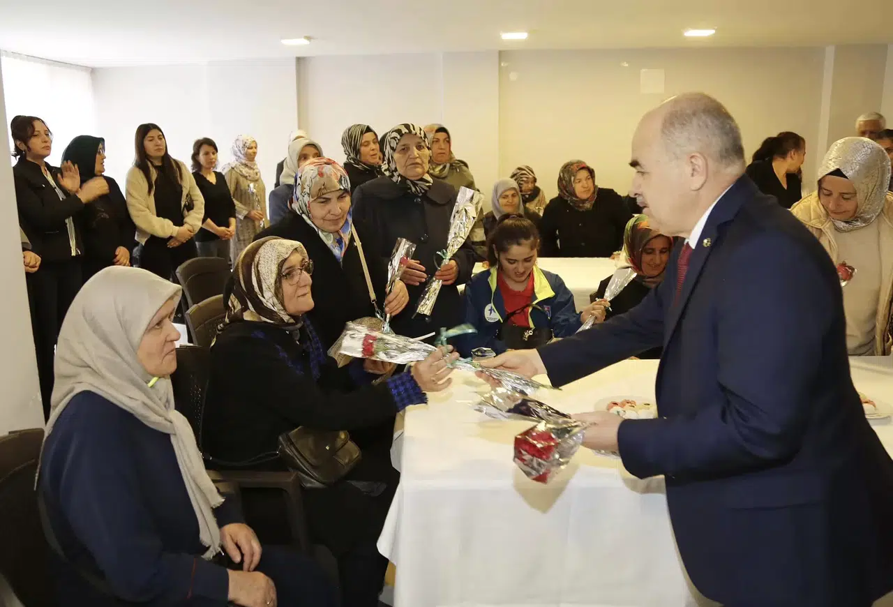 Engelli Annelerine Özel Kurslar Açılacak