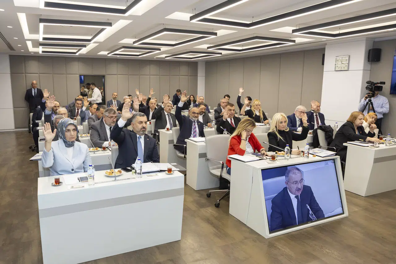 Erkılınç: Basınımız Gerçekçi Bir Çözüm Bulmalı
