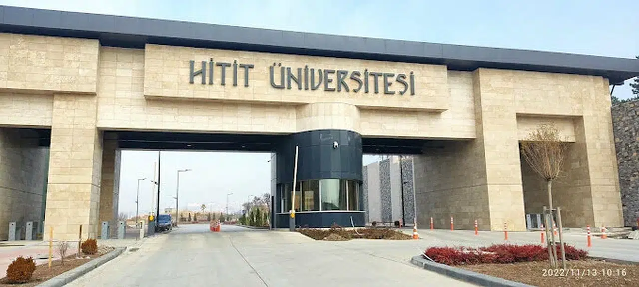 HİTÜ: Vurduğunuz Gol Olsun