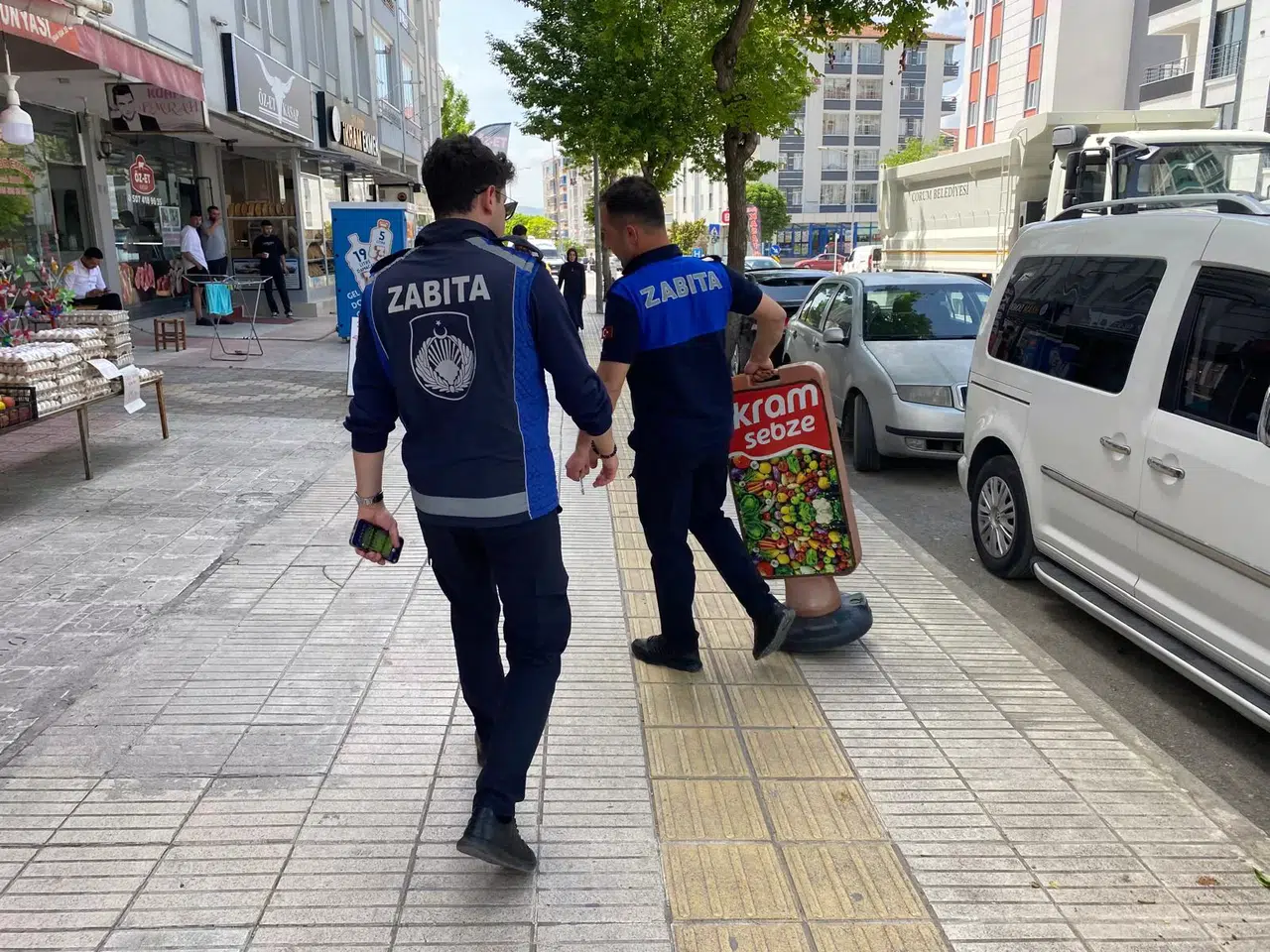 İşgale Geçit Yok