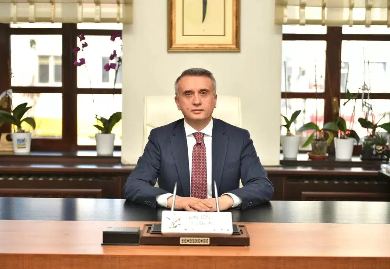 Çorum’daki İhtiyaç Sahipleri İçin Kurban Bağış Kampanyası