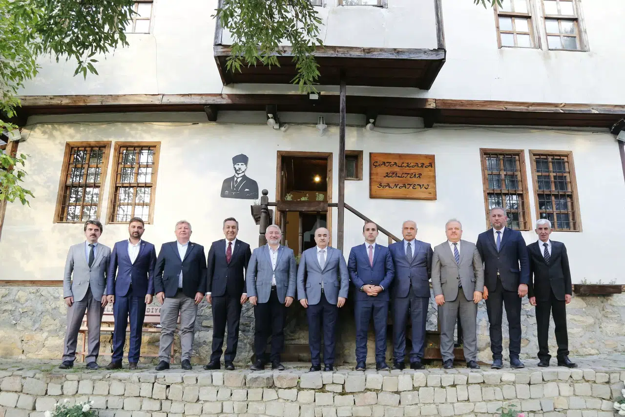 İskilip’e Hayvan Barınağı Yapılacak