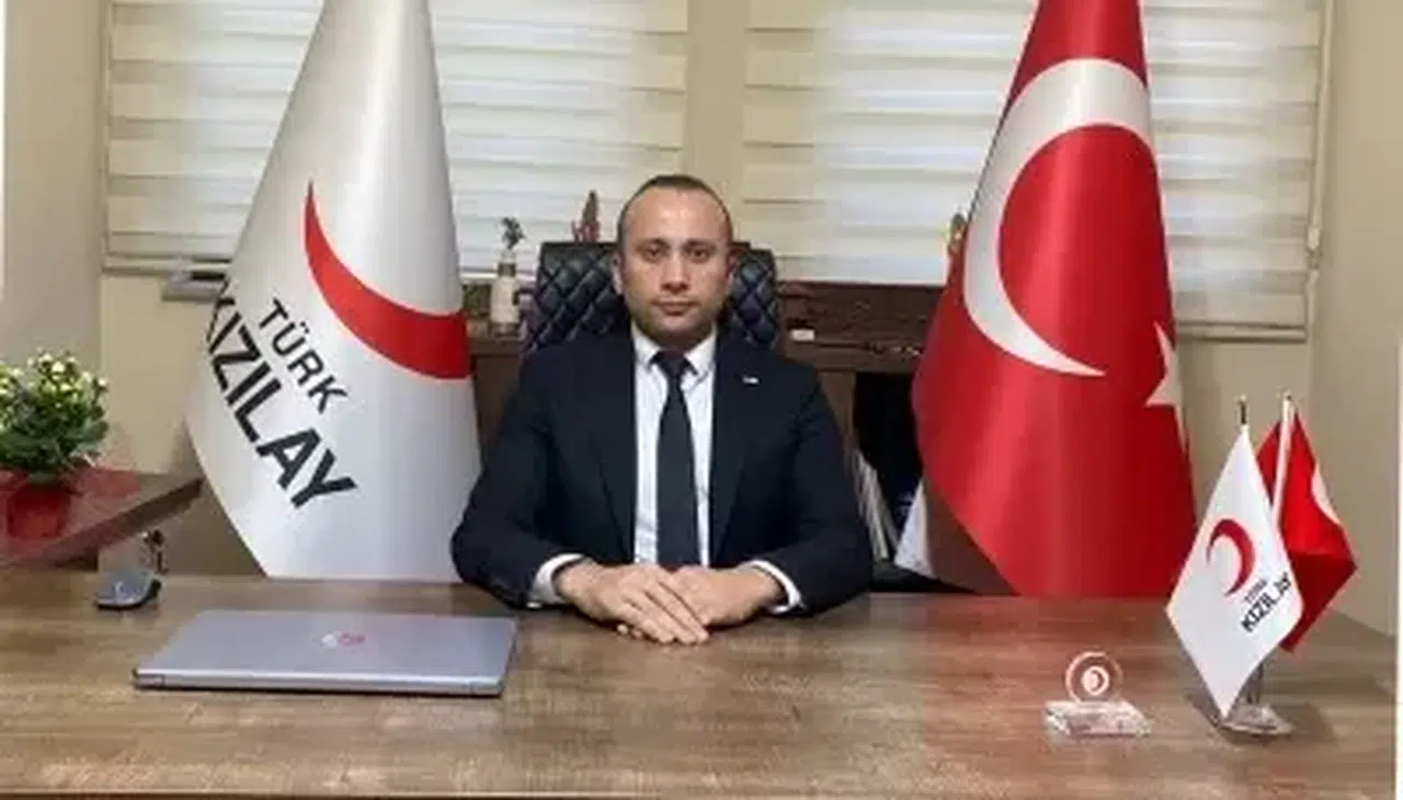 Kızılay, İhtiyaç Sahiplerinin Yanında