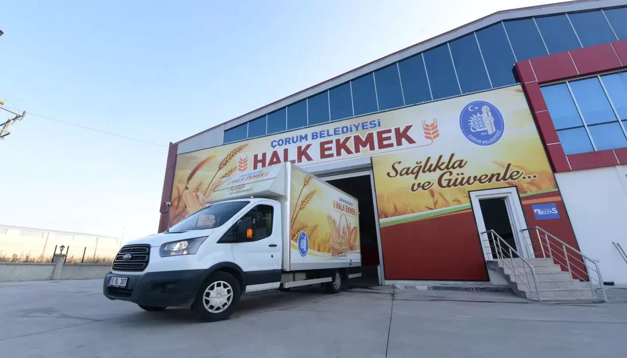 Meclis Üyeleri Halk Ekmek’i Gezecek