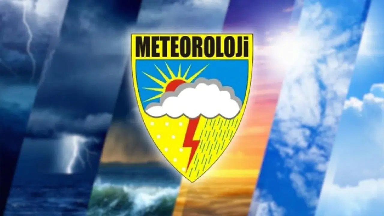 Meteorolojiden Don Uyarısı