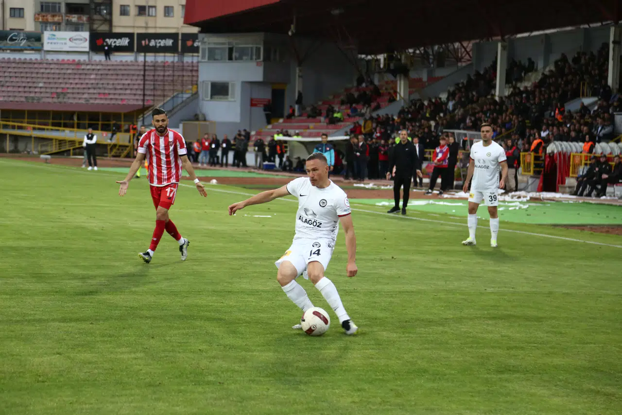 Michal Nalepa: İyi İş Çıkardık