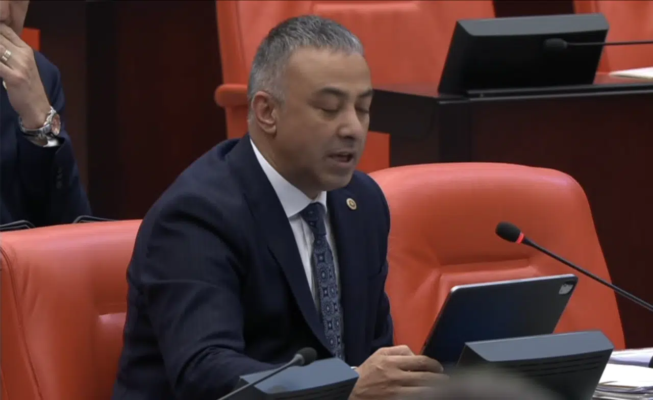 “Ne Ekseler, Dert Biçiyorlar”