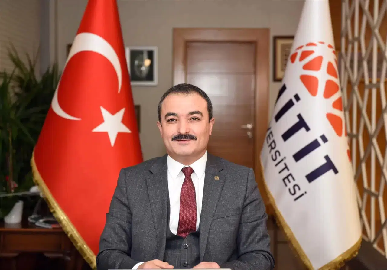 Öztürk: Hitit’in Tanınırlığı Her Geçen Gün Artıyor