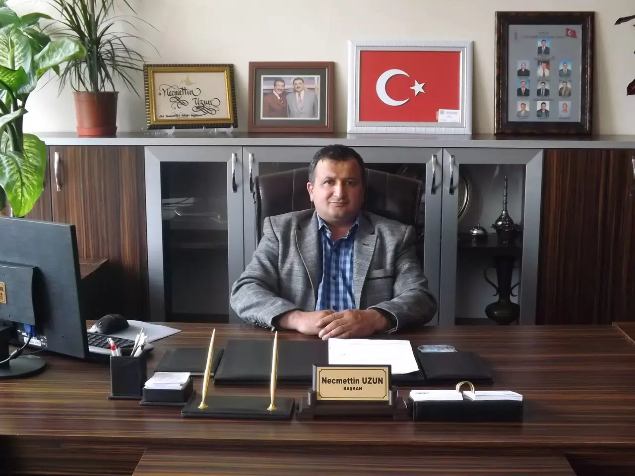 Sanayi Esnafı Çanakkale ve İstanbul’u Gezdi