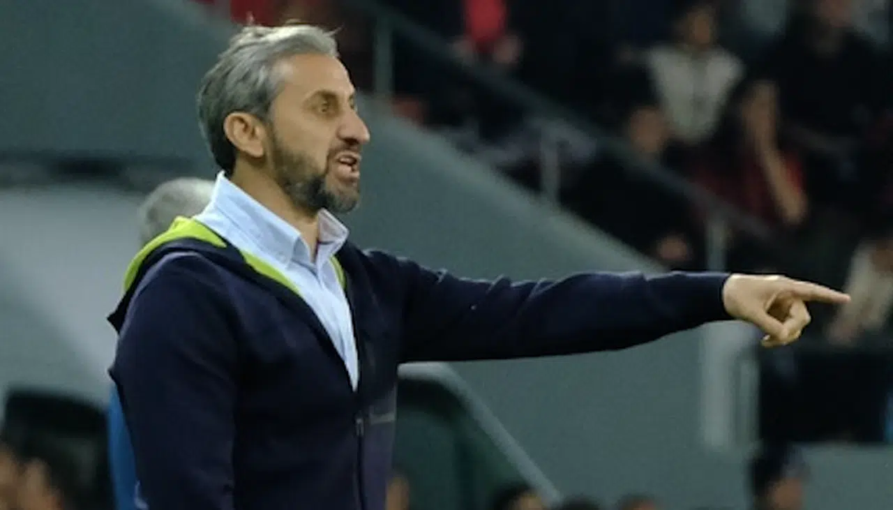 Serkan Özbalta: İnancım Sonsuz