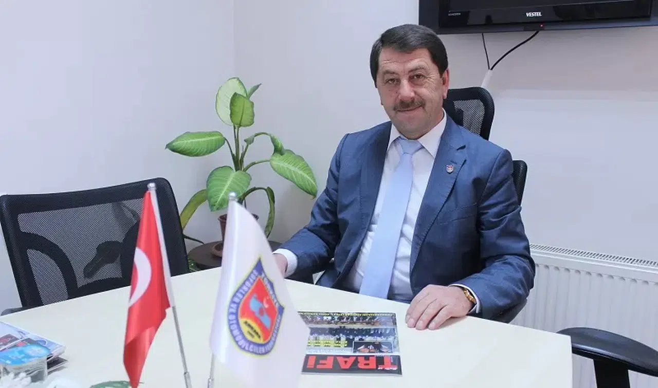 Şoförlerden Faize Tepki: Esnafımız Bu Faiz Yükünün Altından Kalkamaz