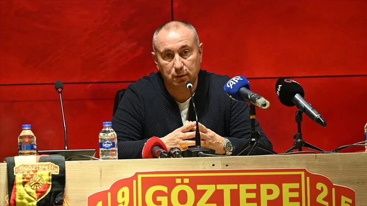 Stoilov: Hem kutlamayı Hem de Profesyonel Bir Şekilde Çalışmayı Bildiklerini Gösterdiler