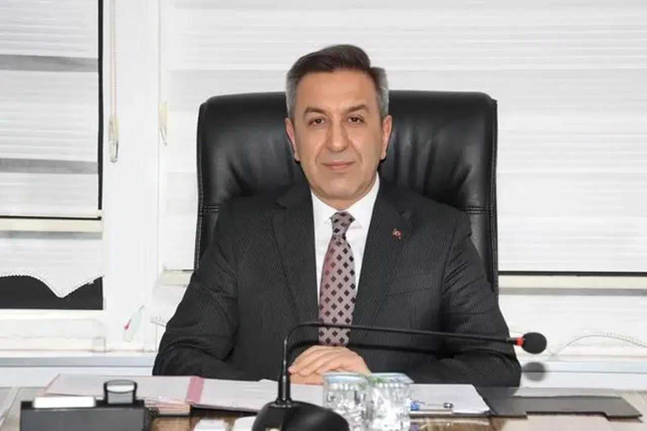 Sungurlu’da İsrail Ürünleri Satılmayacak