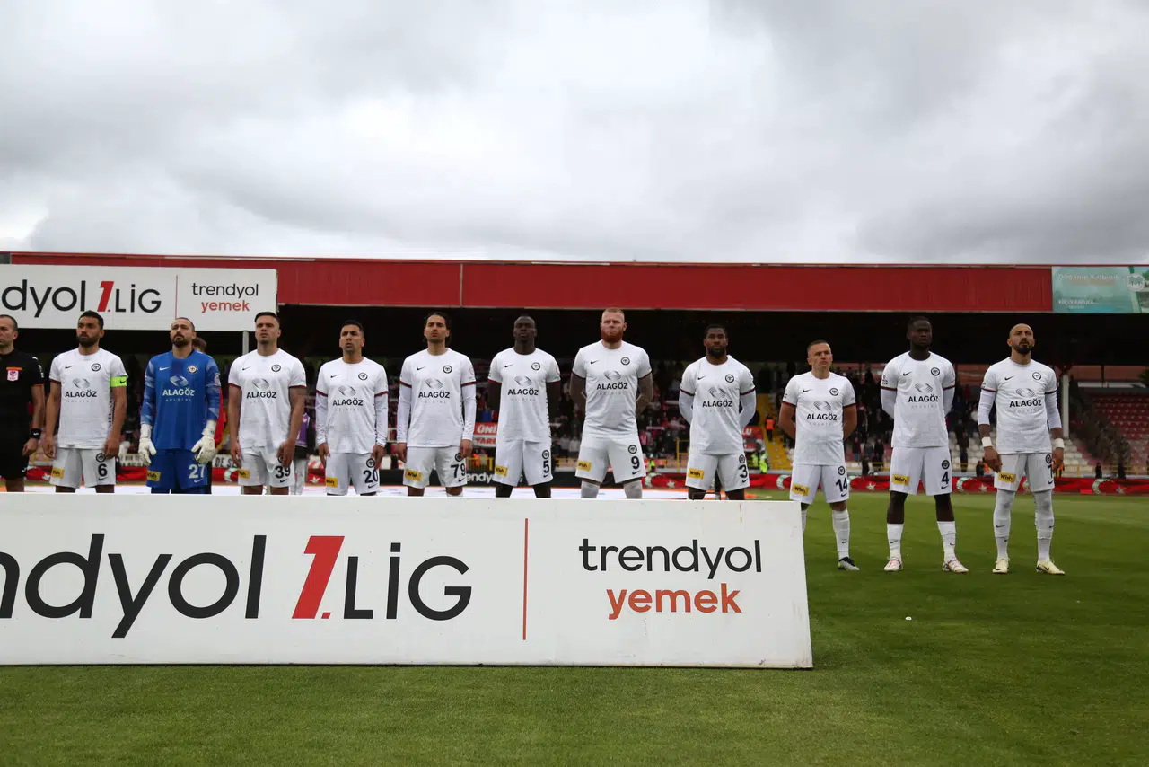 Süper Lig İçin Yeni Durak Eklendi: 2-1