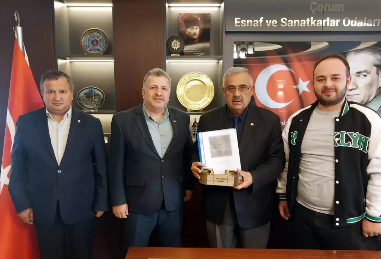 TEKNOFEST için Gün Sayıyorlar