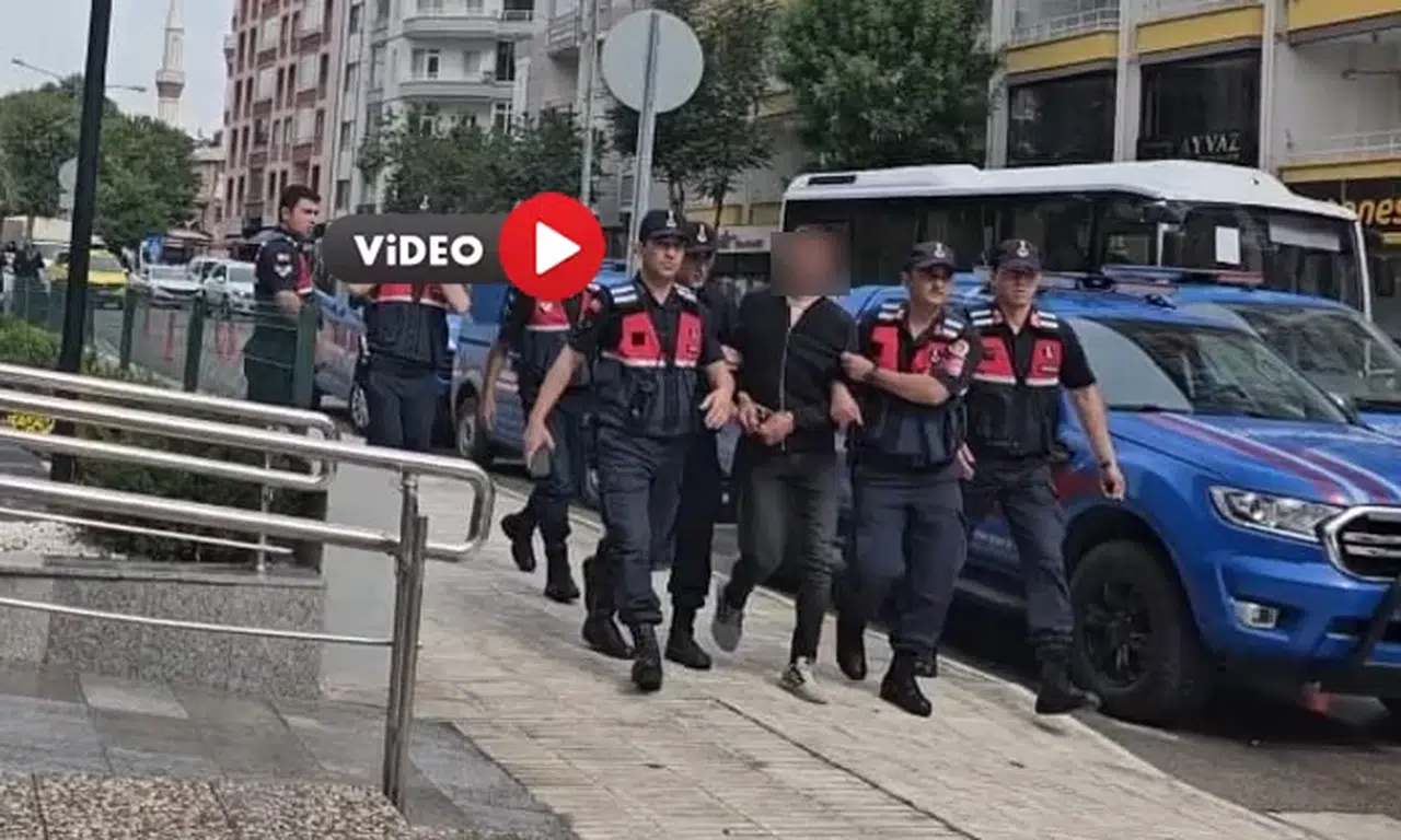 Sungurlu’daki Olayla İlgili Üç Kişi Tutuklandı