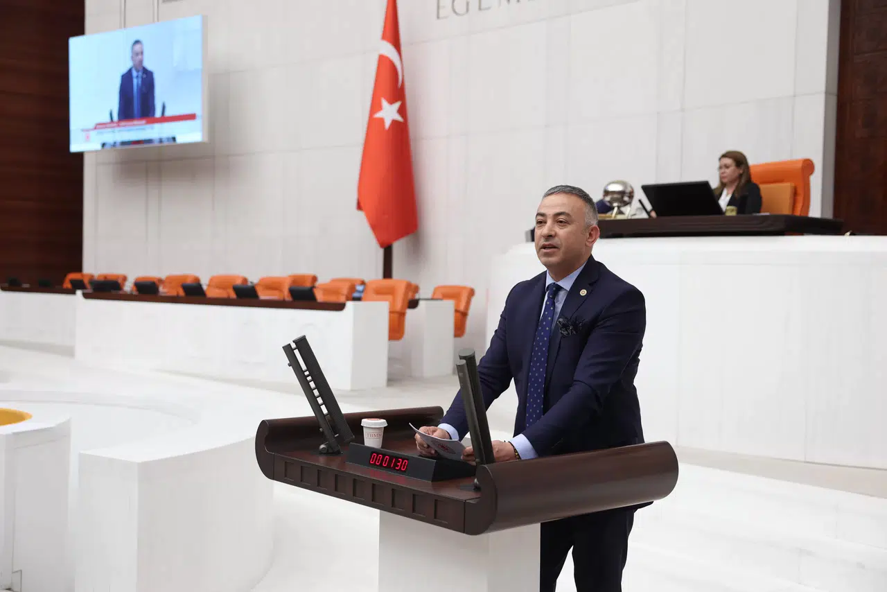 Tahtasız: Esnafın Cebinden Elinizi Çekin