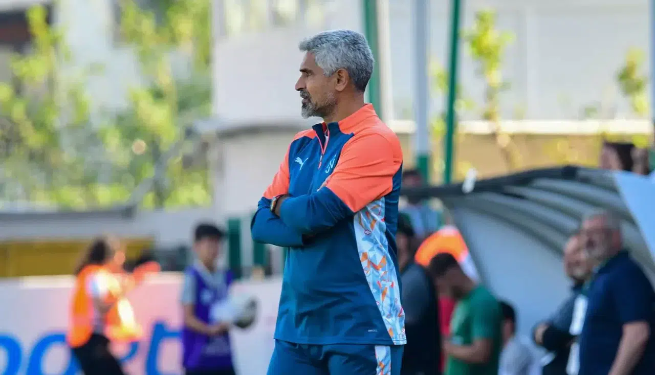 Taşdemir: İyi Futbol Oynayan Bir Çorum FK Var