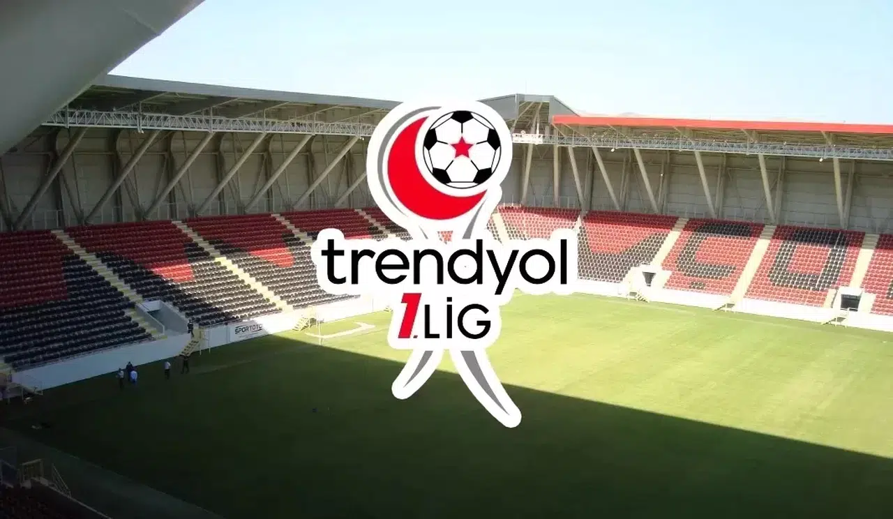 Trendyol 1. Lig’de 3.'lük Arapsaçına Döndü
