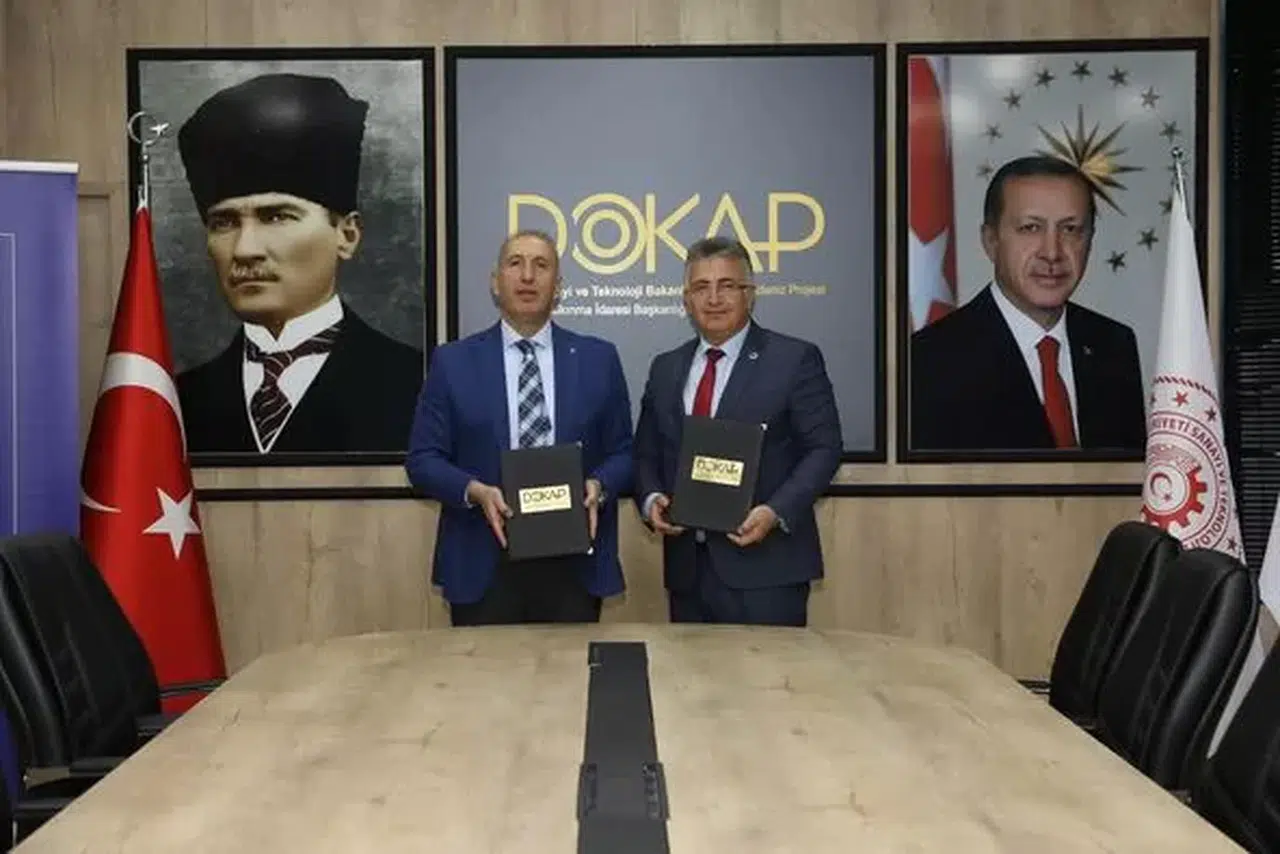 Üreten Kadınlara Destek Verilecek