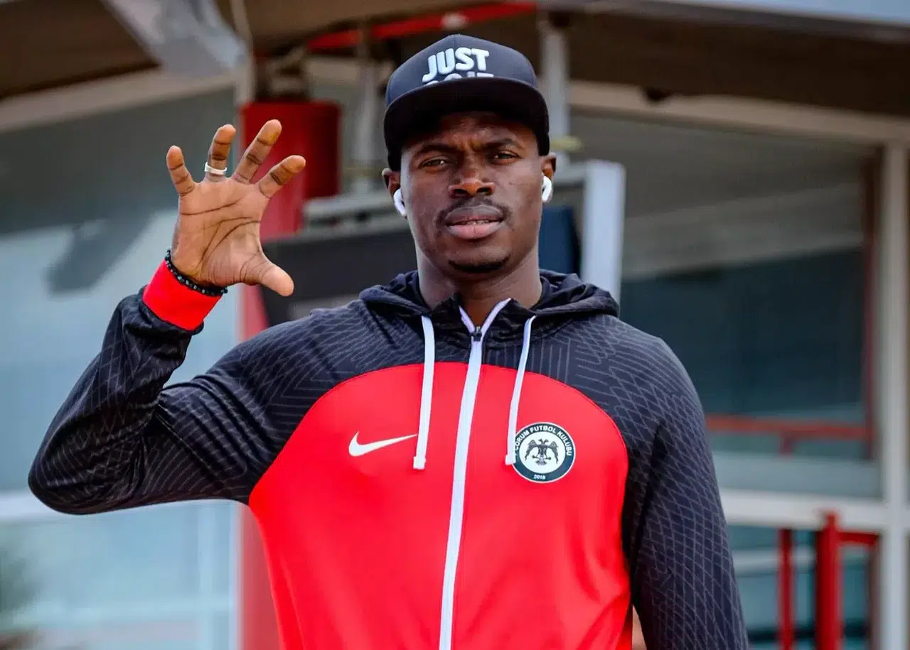 Zargo Toure’den Kötü Haber Geldi