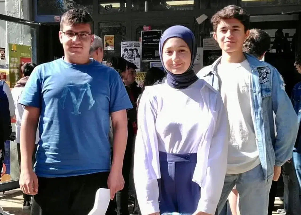 Zeka Oyunlarından İyi Bir Sonuç Bekliyorlar