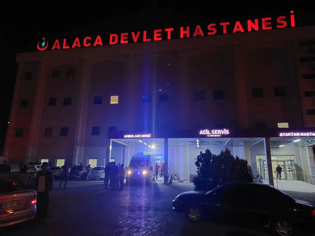 Cenaze Karıştı, Mezardan Çıkartılıp Morga Kaldırıldı