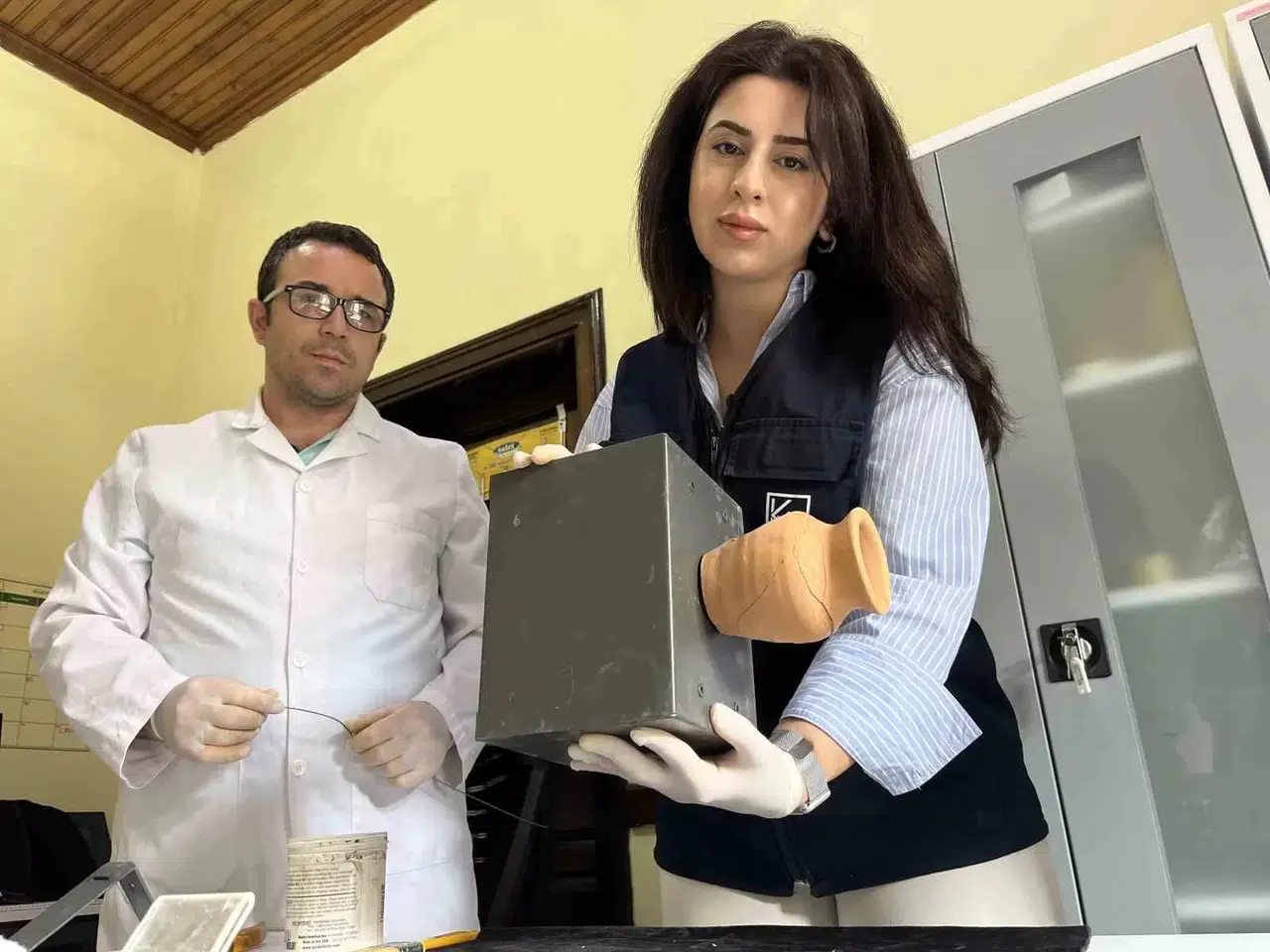 Asırlara Meydan Okuyan Tarihi Yapıtların Sağlamlık Sırrı