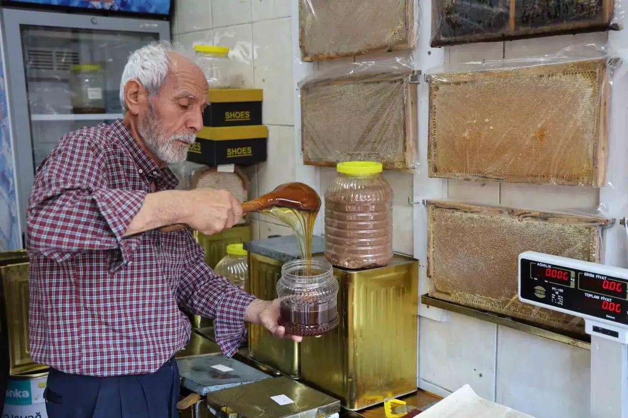 Balcı Nusret Amca 30 Yıl Evvelki Mahkeme Anısını Gözyaşları İçinde Anlattı