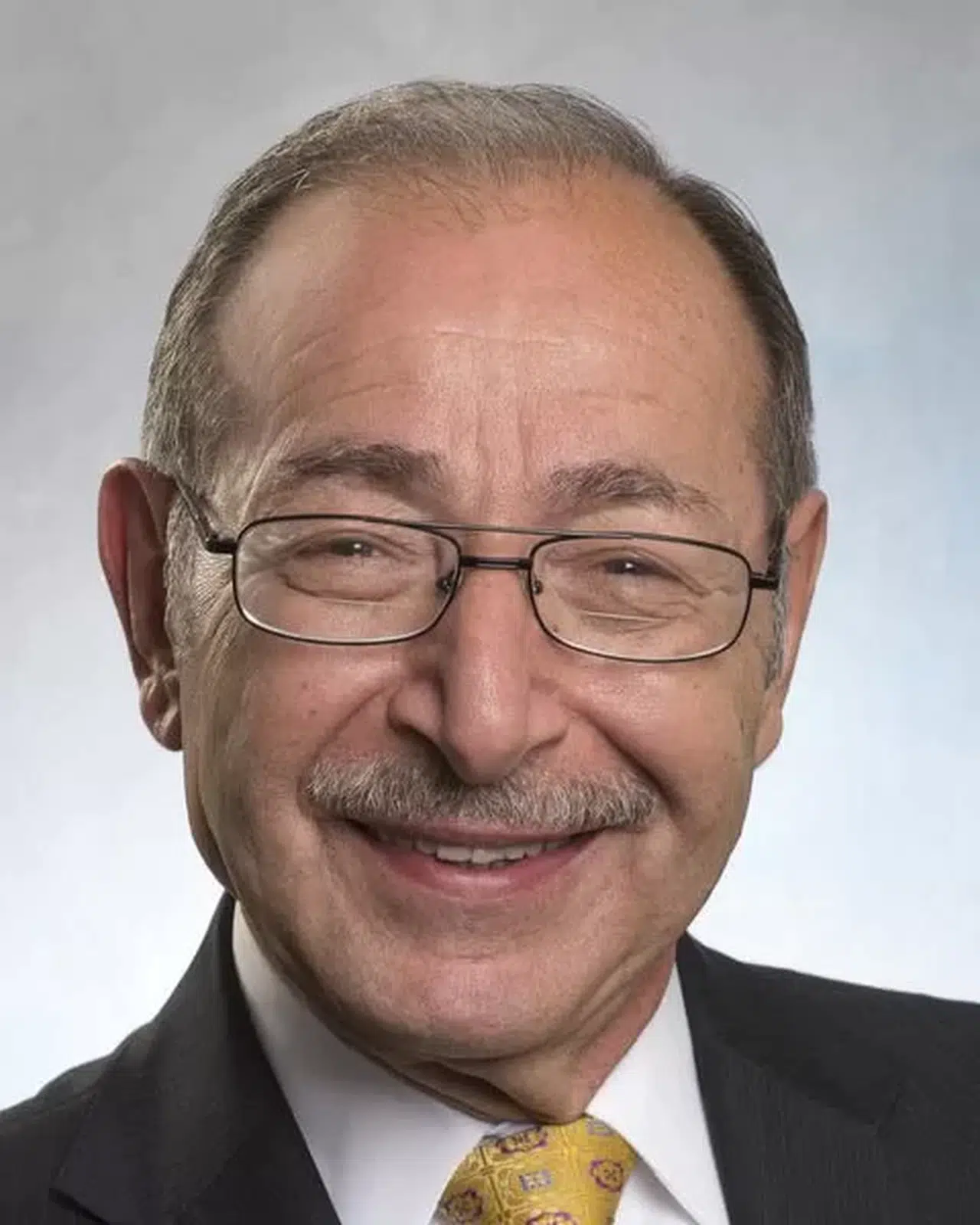 Beyin Cerrahı Prof. Dr. Gazi Yaşargil İsmine Akademi Kuruldu
