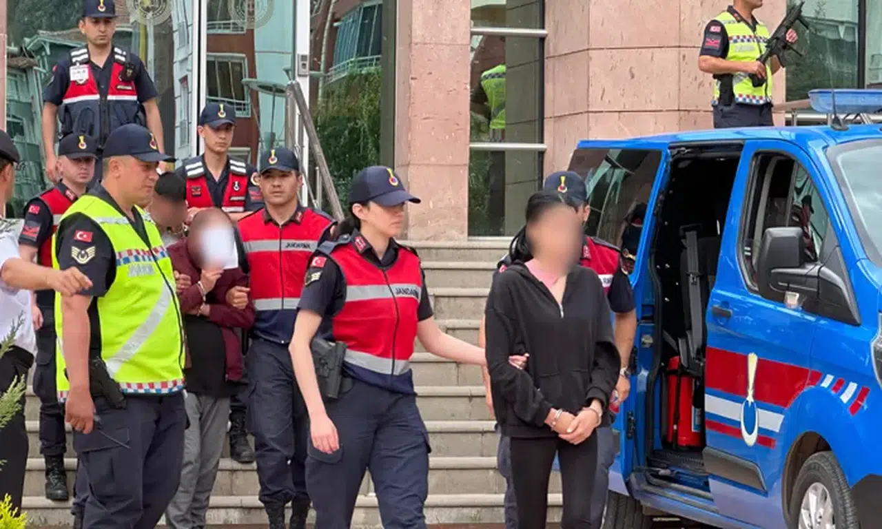 Osmancık’ta Uyuşturucu Operasyonu, Üç Kişi Tutuklandı