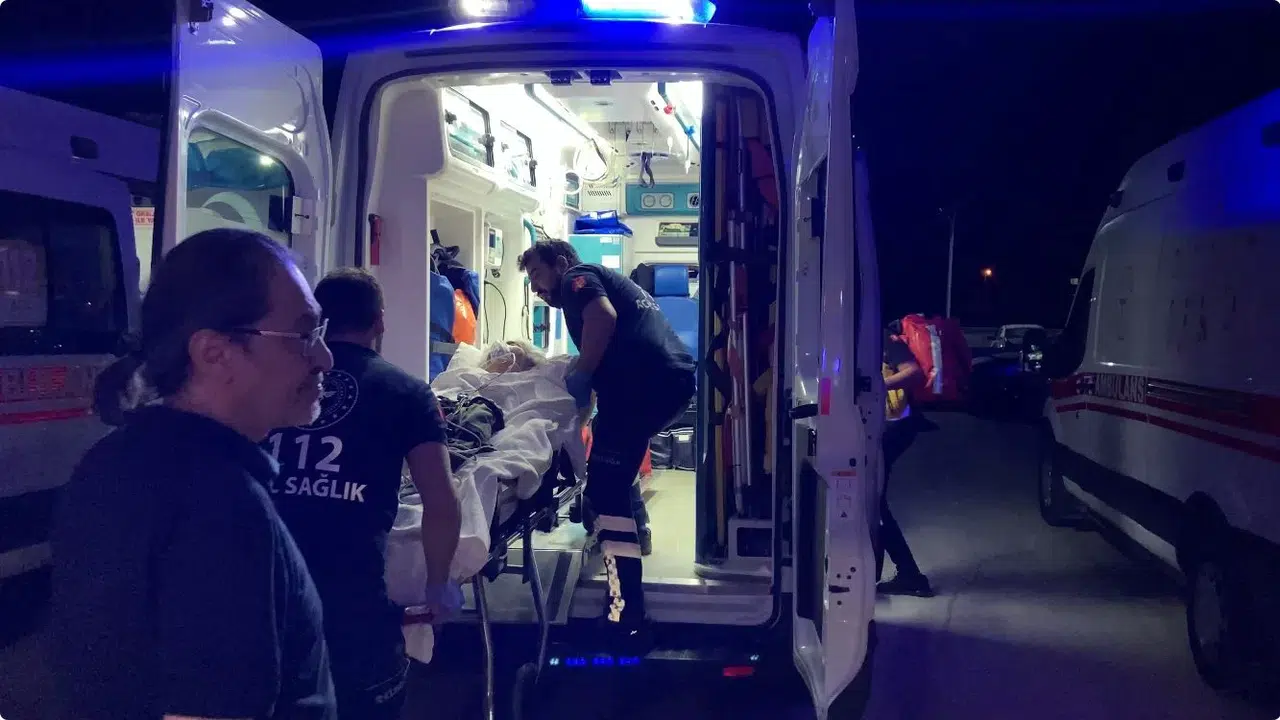 Burdur’daki Diyaliz Olayında Üçüncü Mevt Haberi Geldi