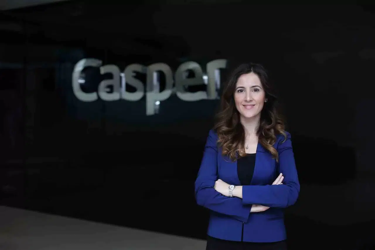 Casper, En İnce ve En Hafif Bilgisayarı ‘Nirvana Z100’ü Satışa Sundu