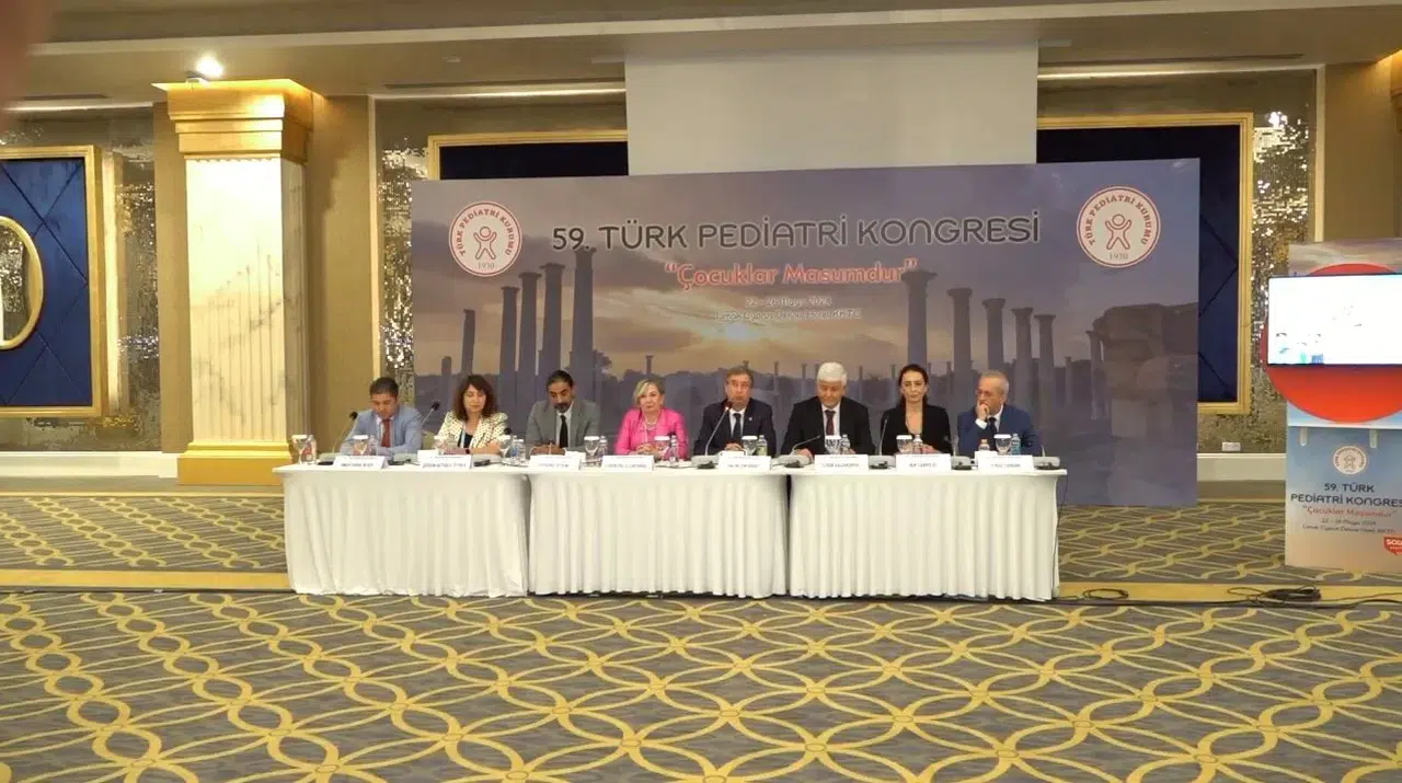 Çocuk Tabiplerinden Korkutan ‘Aşı Karşıtlığı’ Açıklaması: "Yakında Önlenebilir Hastalıkların Hortladığını Göreceğiz"